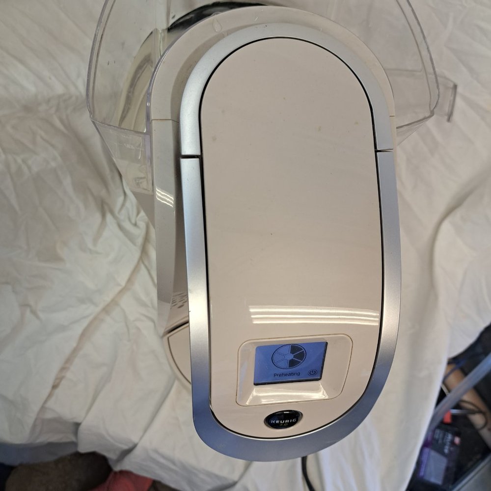 Coffee maker - Picture 2 of 4